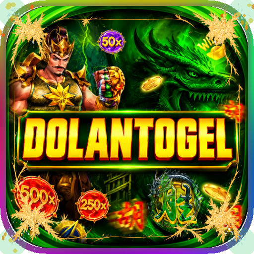 dolantogel — galeri pratinjau Resmi APK